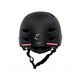 Casco SmartGyro Helmet Pro Tamaño L Negro (SG27-252)