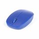 Ratón NGS Óptico Wireless Azul (FOG BLUE)                   