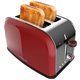 Tostador CECOTEC Toastin Time 850 Red Long Roja (04838)