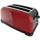 Tostador Vertical CECOTEC Toastin time 1500 Red(04842)