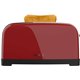 Tostador Vertical CECOTEC Toastin time 1500 Red(04842)