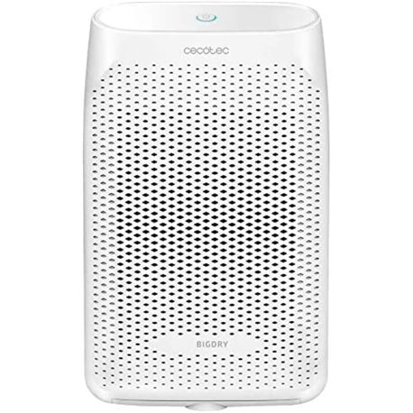 Deshumidificador CECOTEC BigDry 2500 Essential 360 5603