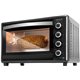 Horno Sobremesa CECOTEC Bake&Toast 4600 Black(03820)