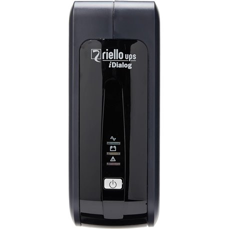 S.A.I. RIELLO i-Dialog 80 800VA USB (IDG800)