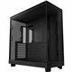 Semitorre NZXT H6 Flow S/F ATX Negra (CC-H61FB-01)