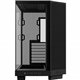 Semitorre NZXT H6 Flow S/F ATX Negra (CC-H61FB-01)