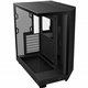 Semitorre NZXT H6 Flow S/F ATX Negra (CC-H61FB-01)