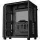 Semitorre NZXT H6 Flow S/F ATX Negra (CC-H61FB-01)