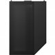 Semitorre NZXT H6 Flow S/F ATX Negra (CC-H61FB-01)