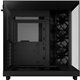 Semitorre NZXT H6 Flow S/F ATX Negra (CC-H61FB-01)