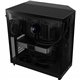 Semitorre NZXT H6 Flow S/F ATX Negra (CC-H61FB-01)