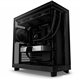 Semitorre NZXT H6 Flow S/F ATX Negra (CC-H61FB-01)