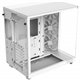 Semitorre NZXT H6 Flow S/F ATX Blanca (CC-H61FW-01)