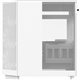 Semitorre NZXT H6 Flow S/F ATX Blanca (CC-H61FW-01)