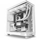 Semitorre NZXT H6 Flow S/F ATX Blanca (CC-H61FW-01)