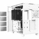 Semitorre NZXT H9 Flow RGB S/F ATX Blanca (CM-H91FW-01)