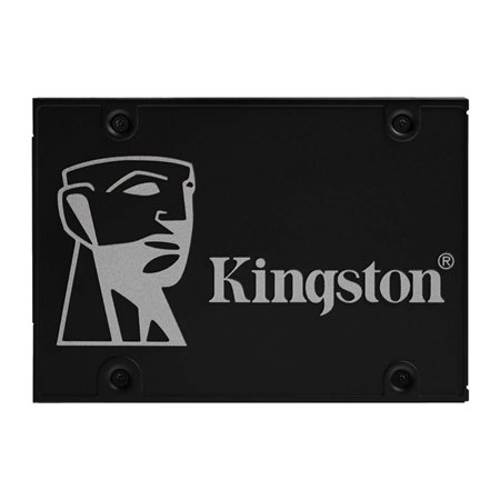 SSD Kingston KC600 1Tb SATA3 (SKC600MS/1024G)