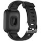 Smartwatch DENVER 1.3" Bluetooth Negro (SW-154 BLACK)