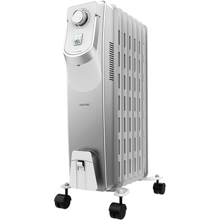 Radiador CECOTEC ReadyWarm 7000 Space 360 1500W (05886)