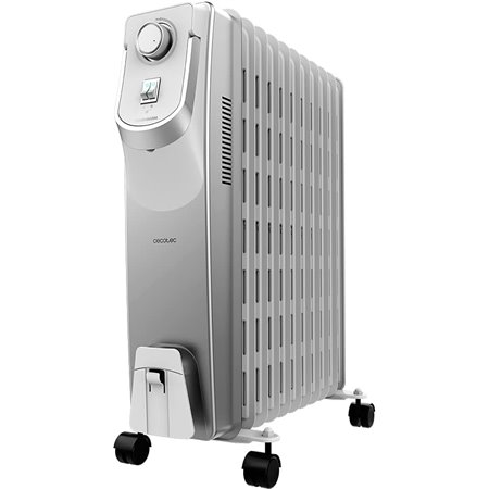 Radiador CECOTEC ReadyWarm 11000 Space 360 2500W(05890)