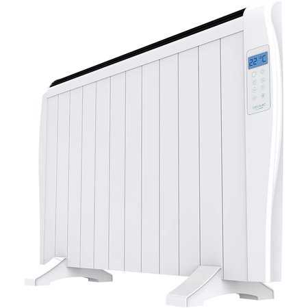 Radiador CECOTEC Ready Warm 2500, 1800W Blanco (05334)