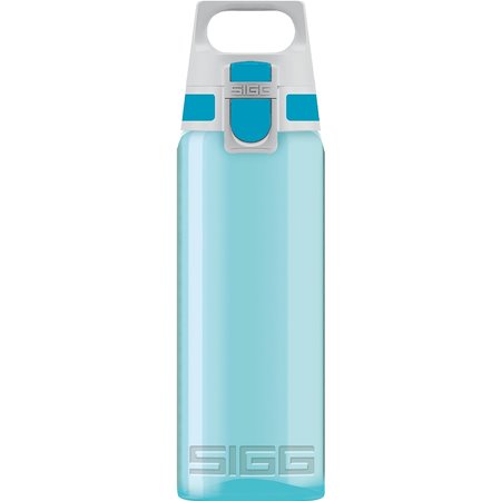 Botella SIGG Total Color Aqua PLA 0.6L