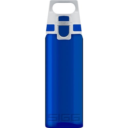 Botella SIGG Total Color Blue PLA 1L