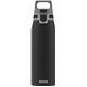 Botella SIGG Shield One Black INOX 0.75L