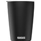 Taza SIGG Neso Pure Black INOX 0.4L