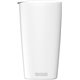 Taza SIGG Neso Pure White INOX 0.4L