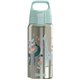 Botella SIGG Shield Therm One Blue World INOX 0.5 L