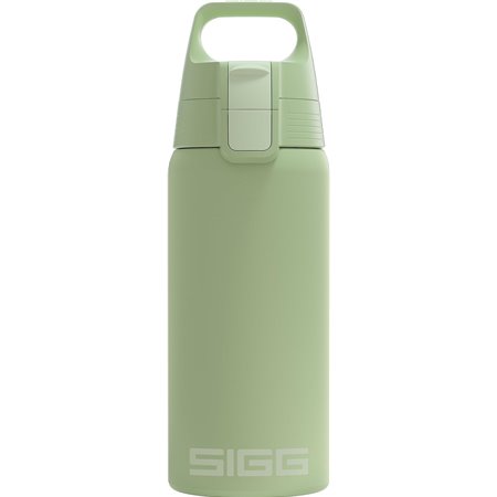 Botella SIGG Shield Therm Eco Green INOX 0.5L