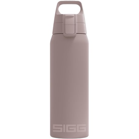 Botella SIGG Shield Therm Dusk INOX 0.5L