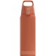 Botella SIGG Shield Therm Eco Red INOX 0.75L