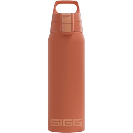 Botella SIGG Shield Therm Eco Red INOX 0.75L