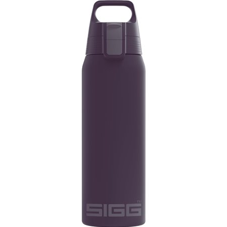 Botella SIGG Shield Therm Nocturne INOX 0.75L