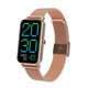 Smartwatch SWISS GO Lyss Bluetooth 5.3 Rosa (SWI302049)