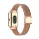 Smartwatch SWISS GO Lyss Bluetooth 5.3 Rosa (SWI302049)