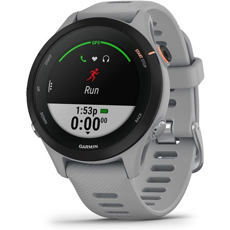 Smartwatch Garmin Forerunner 255 Gris (010-02641-10)