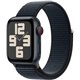 Apple Watch SE GPS 4G 40mm Negro Corr.Negra (MRGE3QL/A)