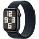 Apple Watch SE GPS 4G 44mm Negro Corr.Negra (MRHC3QL/A)