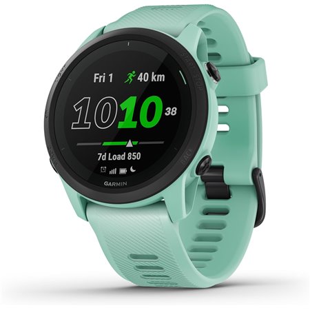 Smartwatch Garmin Forerunner 745 Verde (010-02445-11)