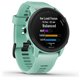 Smartwatch Garmin Forerunner 745 Verde (010-02445-11)