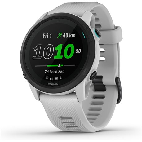 Smartwatch Garmin Forerunner 745 Blanco (010-02445-13)