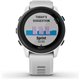 Smartwatch Garmin Forerunner 745 Blanco (010-02445-13)