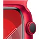 Apple Watch S9 GPS 45mm Rojo Correa Roja (MRXK3QL/A)