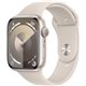 Apple Watch S9 GPS 45mm Beige Correa Beige (MR973QL/A)