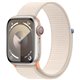 Apple Watch S9 GPS 4G 41mm Beige Corr.Beige (MRHQ3QL/A)