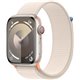 Apple Watch S9 GPS 4G 45mm Beige Corr.Beige (MRMA3QL/A)