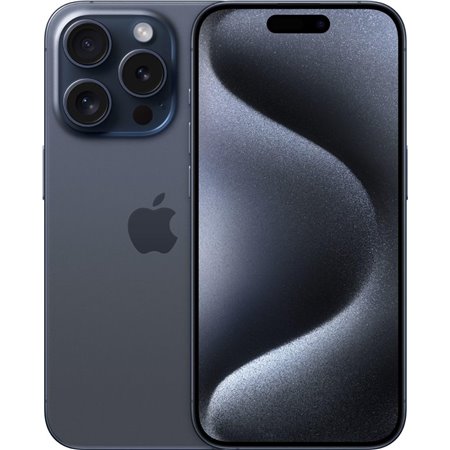 Apple iPhone 15 Pro 6.1" 128Gb 5G Titanio (MTV03QL/A)